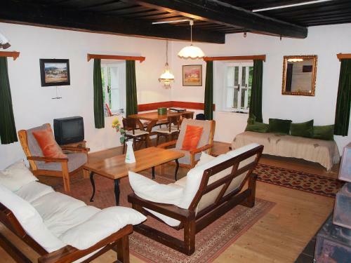 Villa Holiday Home Karl�tejn