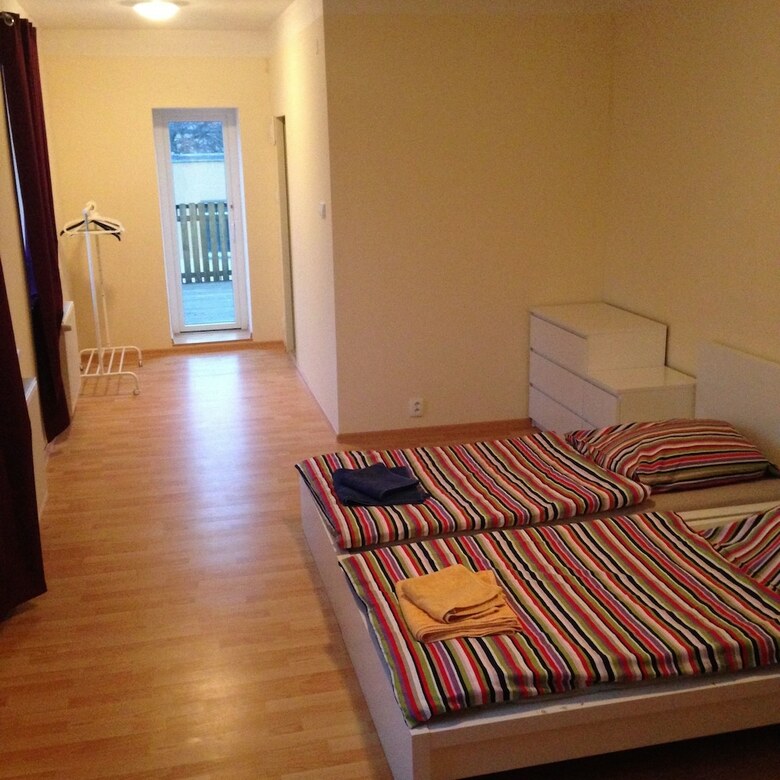Lipova Apartments