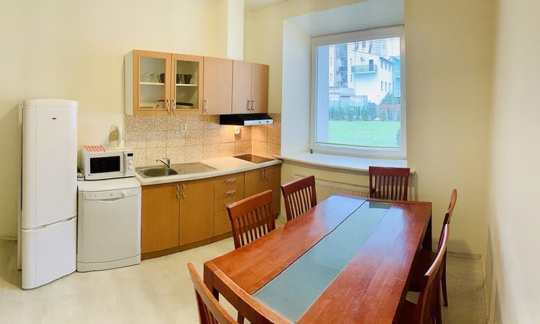 Lipova Apartments