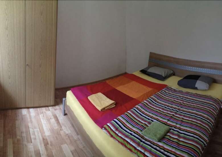 Lipova Apartments