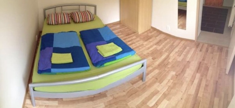 Lipova Apartments