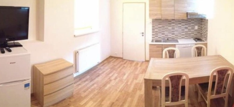 Lipova Apartments