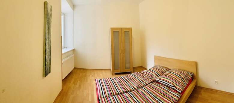 Lipova Apartments