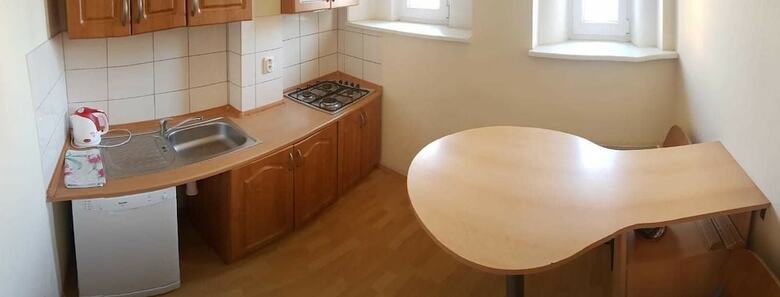 Lipova Apartments