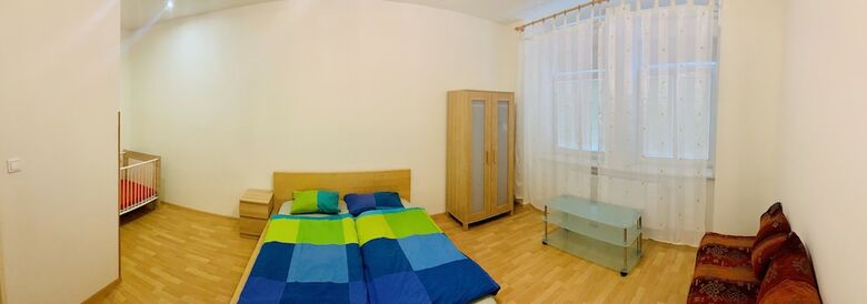 Lipova Apartments