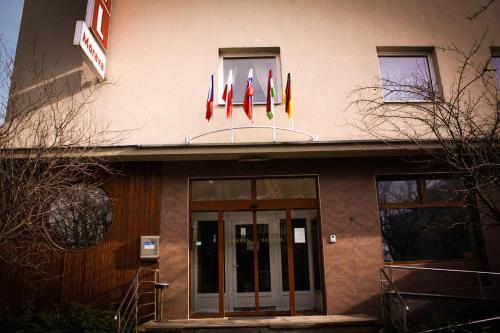 Hotel Morava