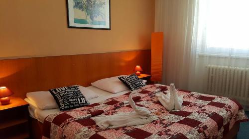 Hotel Morava