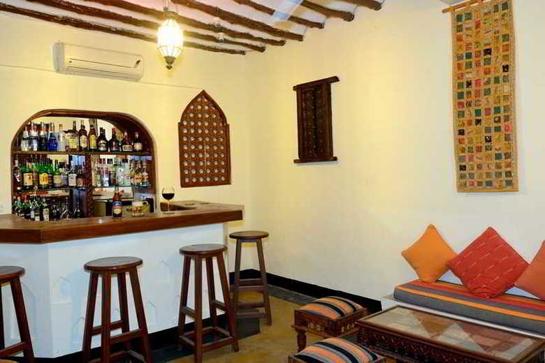 Beyt-al-salaam Boutique Hotel