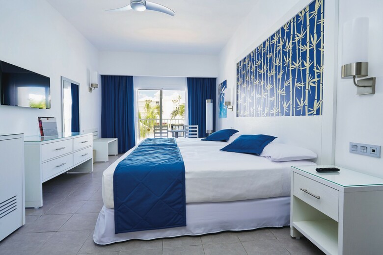 Hotel Riu Bambu
