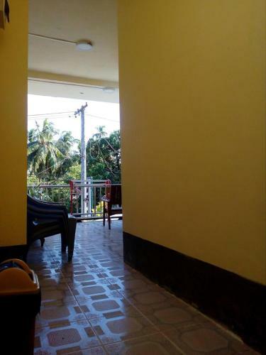 Hostal Power Guesthouse