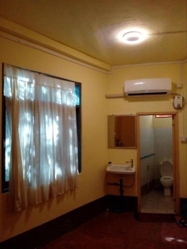 Hostal Power Guesthouse