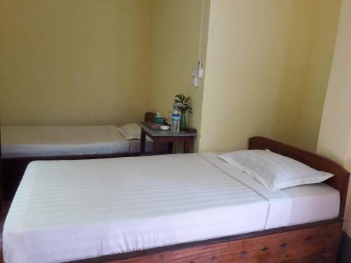 Hostal Power Guesthouse