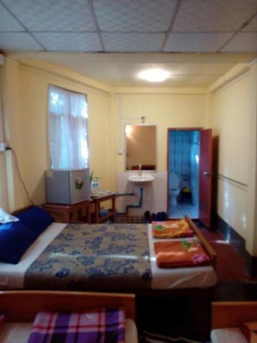 Hostal Power Guesthouse