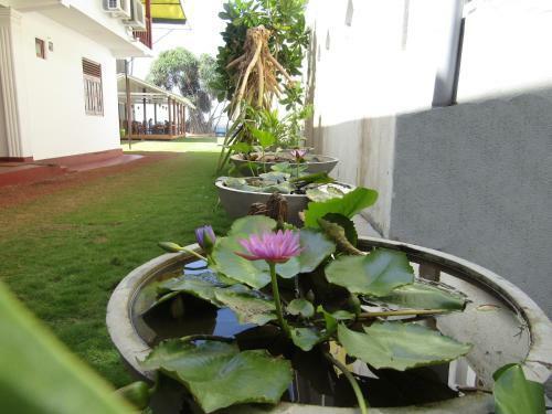 Hotel Amadeo Beach Resort