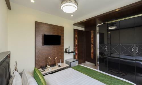 Apartamento Treebo Trend Soho