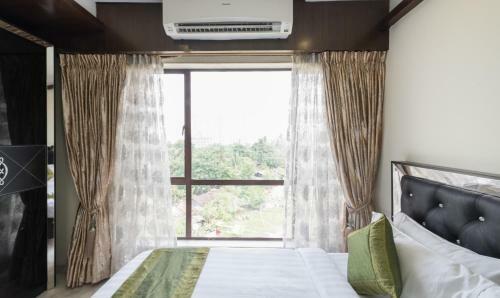 Apartamento Treebo Trend Soho