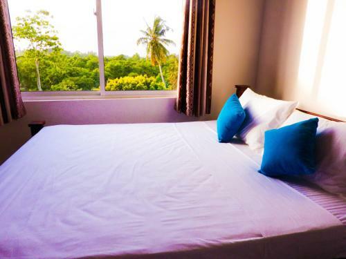 Hostal Kadolana Villa