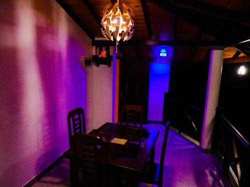 Hostal Kadolana Villa