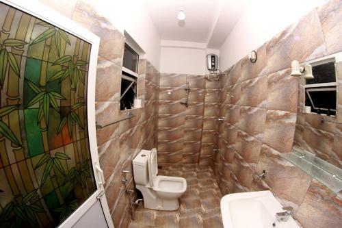 Hostal Kadolana Villa