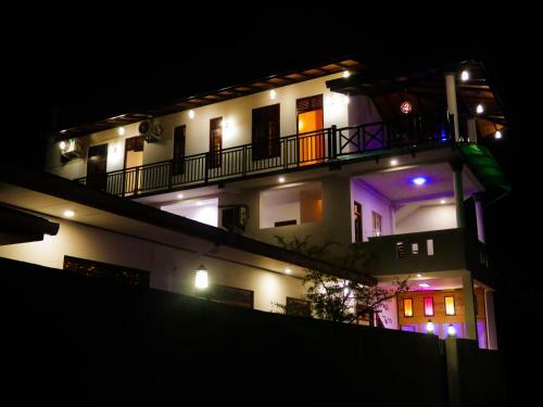 Hostal Kadolana Villa