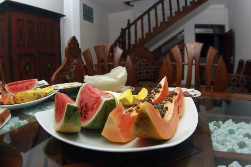 Hostal Kadolana Villa