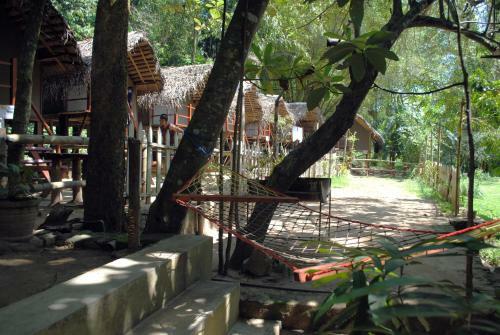 Kumbuk Sevena Adventure Camp