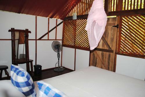 Kumbuk Sevena Adventure Camp