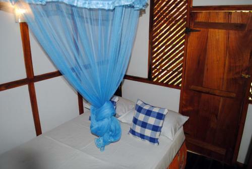Kumbuk Sevena Adventure Camp