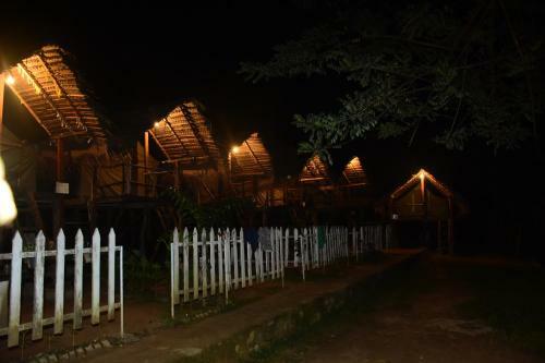 Kumbuk Sevena Adventure Camp