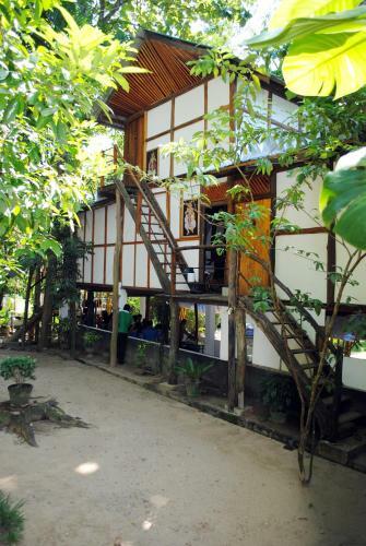 Kumbuk Sevena Adventure Camp