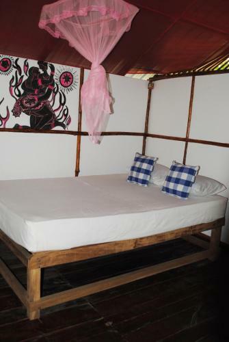 Kumbuk Sevena Adventure Camp