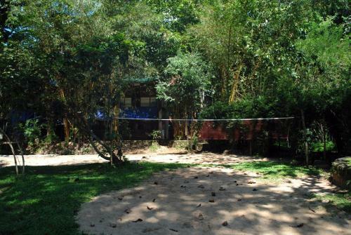 Kumbuk Sevena Adventure Camp