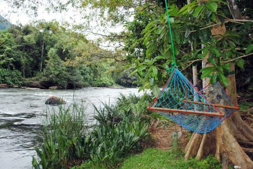 Kumbuk Sevena Adventure Camp