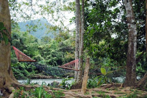 Kumbuk Sevena Adventure Camp