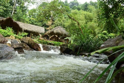 Kumbuk Sevena Adventure Camp