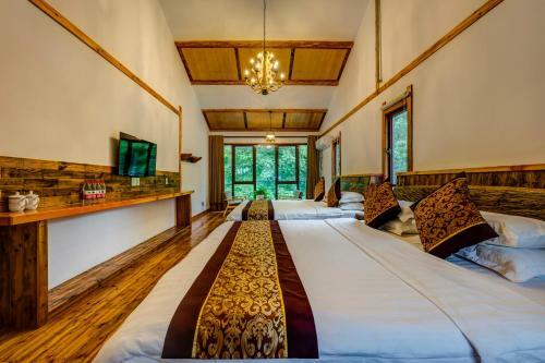 Agroturismo Xiang Zhang Shu Xia
