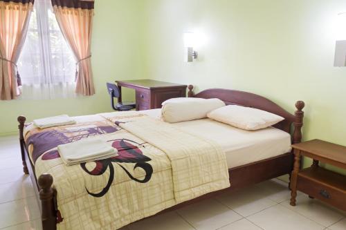 Hostal Villa Alicia