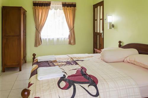 Hostal Villa Alicia