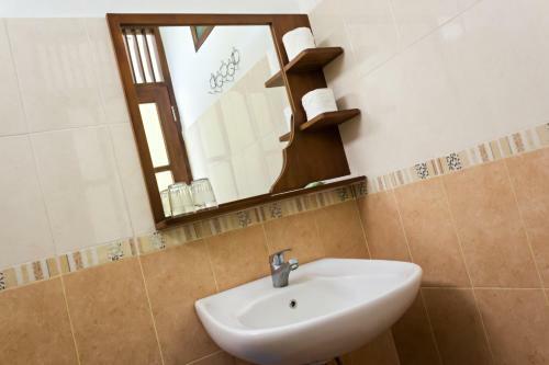 Hostal Villa Alicia