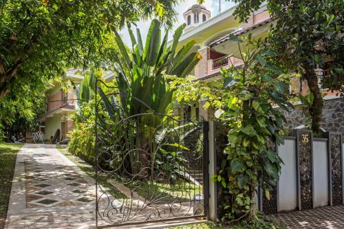 Hostal Villa Alicia