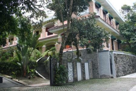 Hostal Villa Alicia