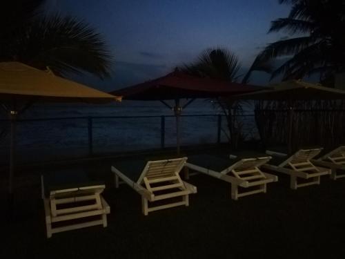 Hostal Vesta Beach