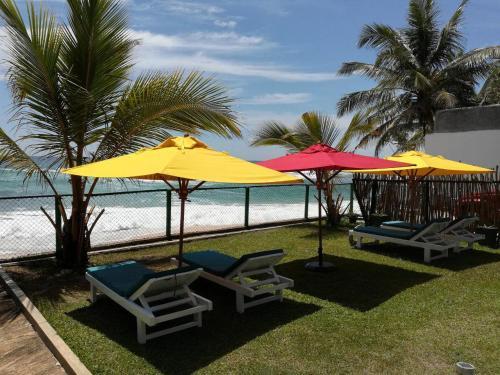 Hostal Vesta Beach