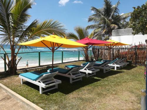 Hostal Vesta Beach