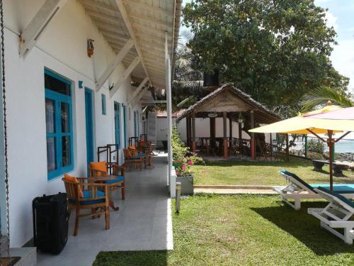 Hostal Vesta Beach