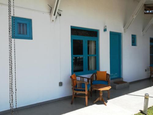 Hostal Vesta Beach