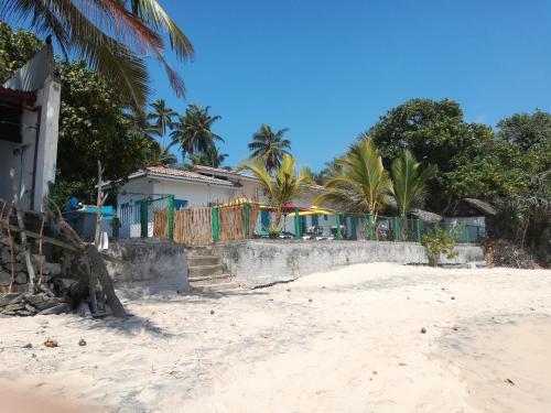 Hostal Vesta Beach