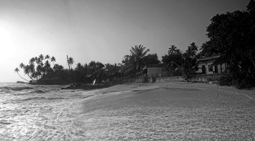 Hostal Vesta Beach