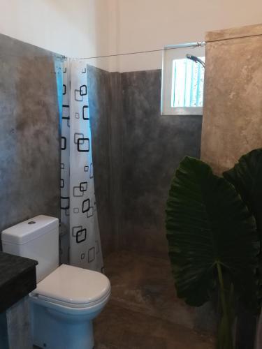 Hostal Vesta Beach