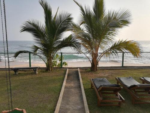 Hostal Vesta Beach